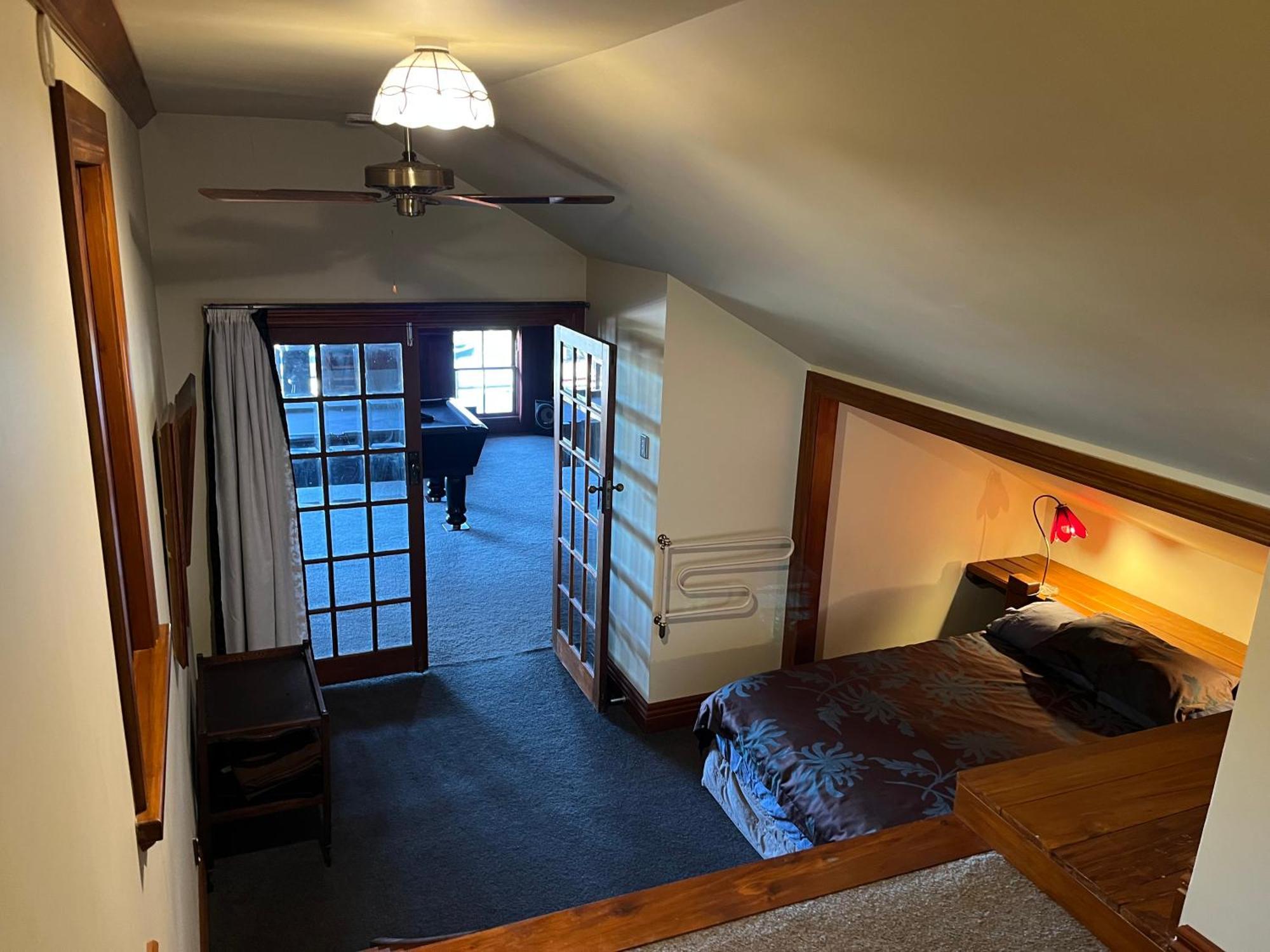 The Ghost Lodge Granity 외부 사진